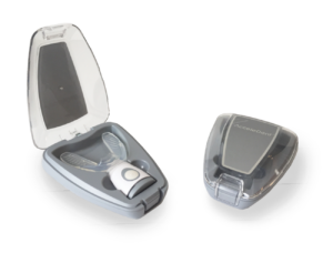 AcceleDent Optima devices